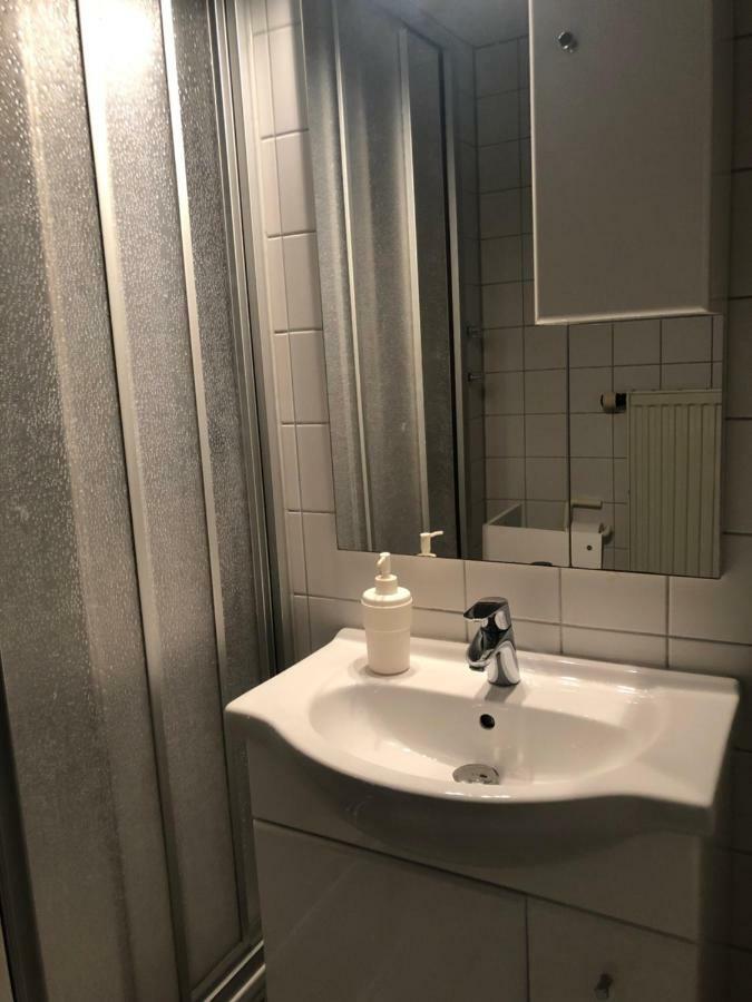 Fewo Konstanz Zentrum , 900 M Zum See エクステリア 写真